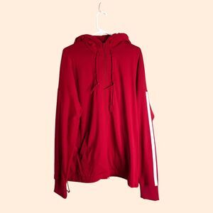 Adidas Y-3 3Stripe Hoodie Jacket
